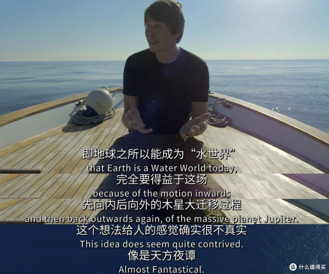 豆瓣9.6分,零差评,这部良心剧作值得一看
