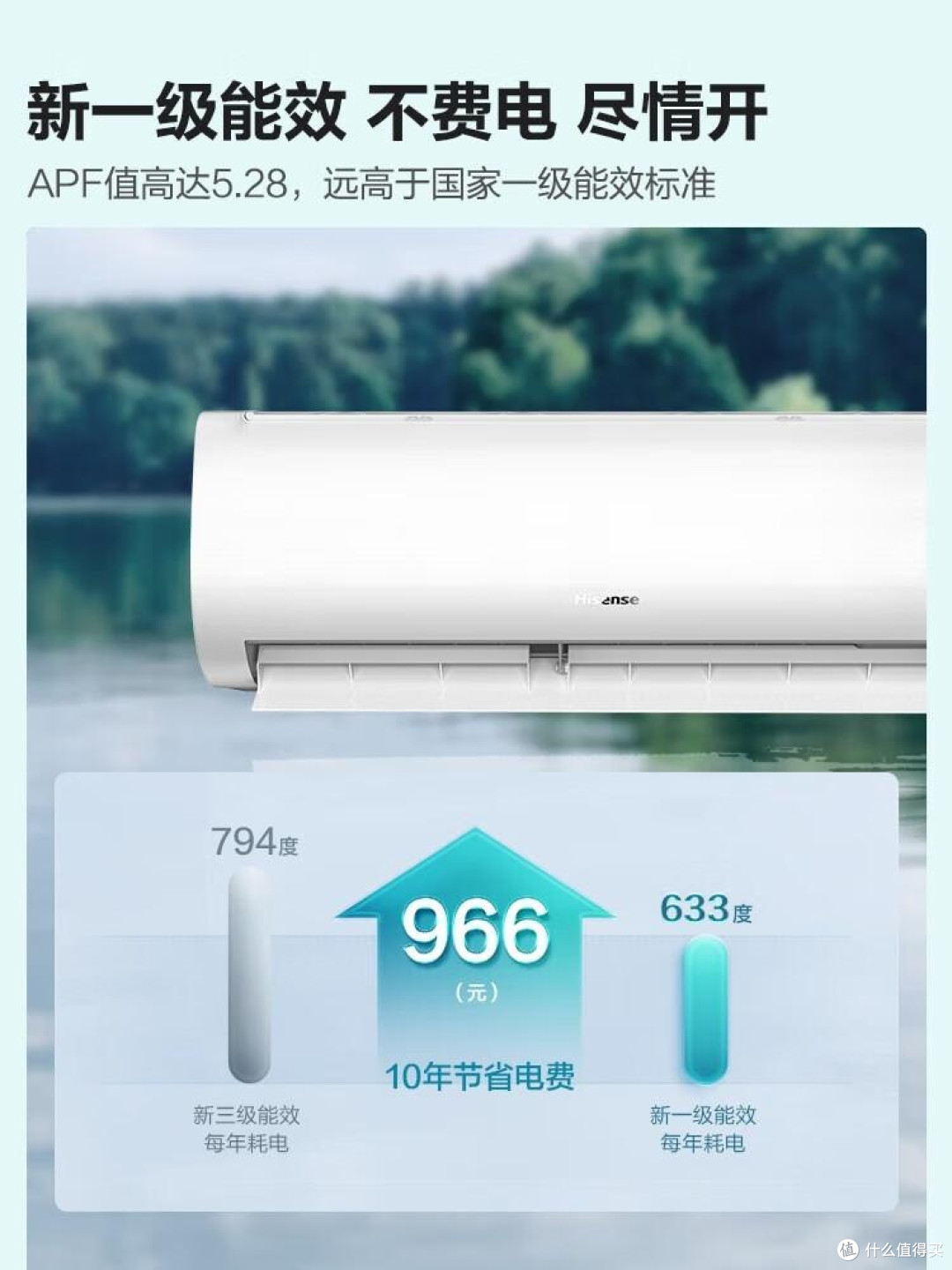 买壁挂空调去哪买好，这3款官方渠道保真！