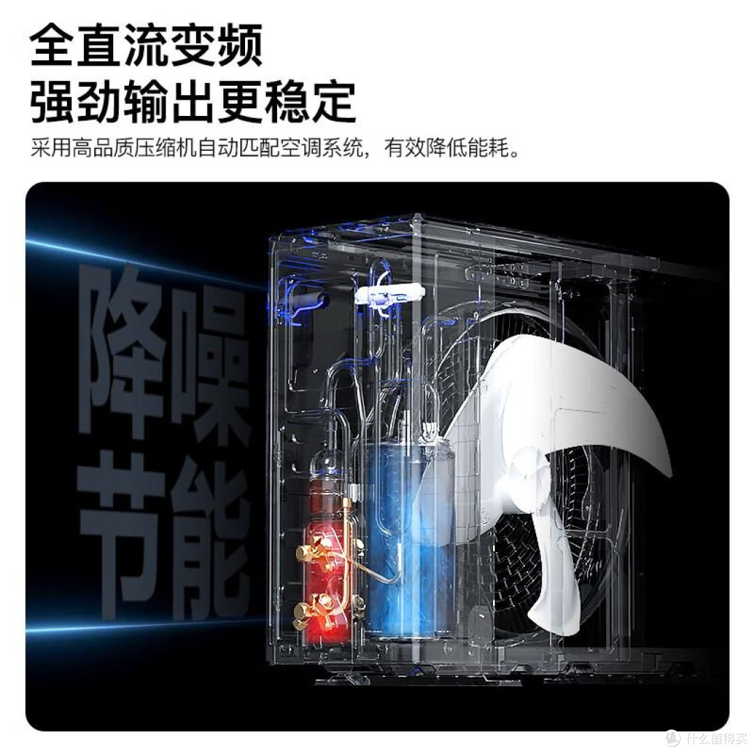 买壁挂空调去哪买好，这3款官方渠道保真！