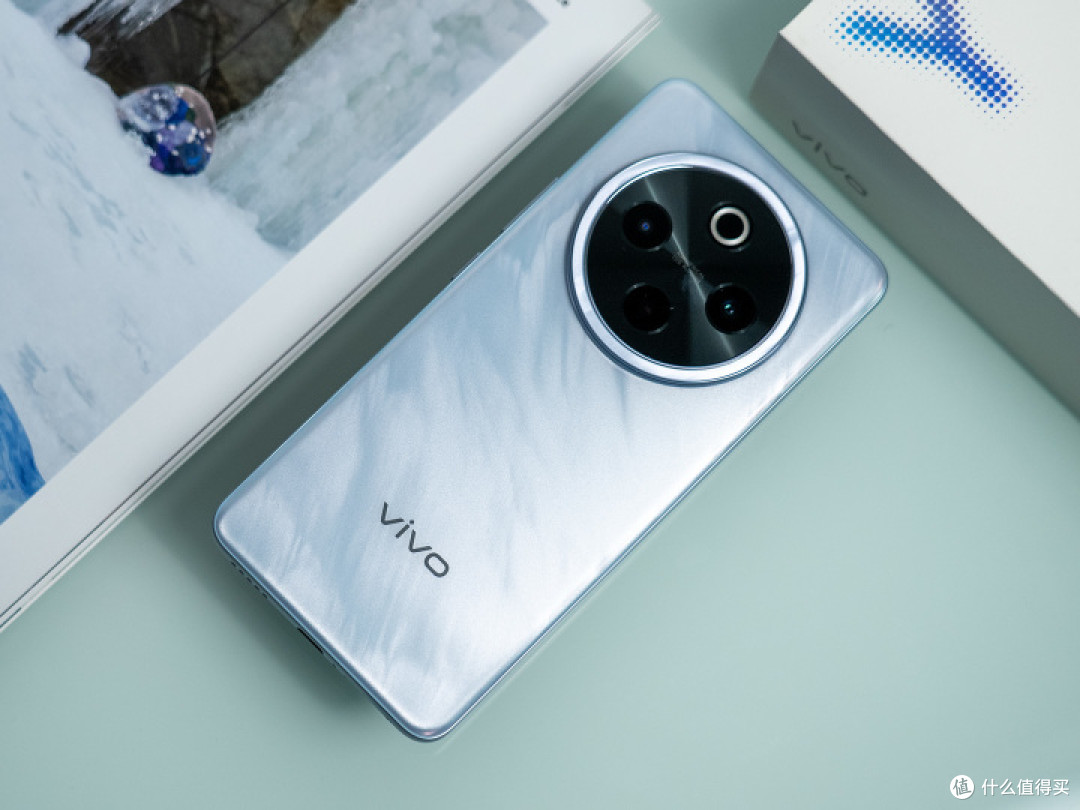 vivo Y300 Pro+评测 7300mAh电池再无续航焦虑