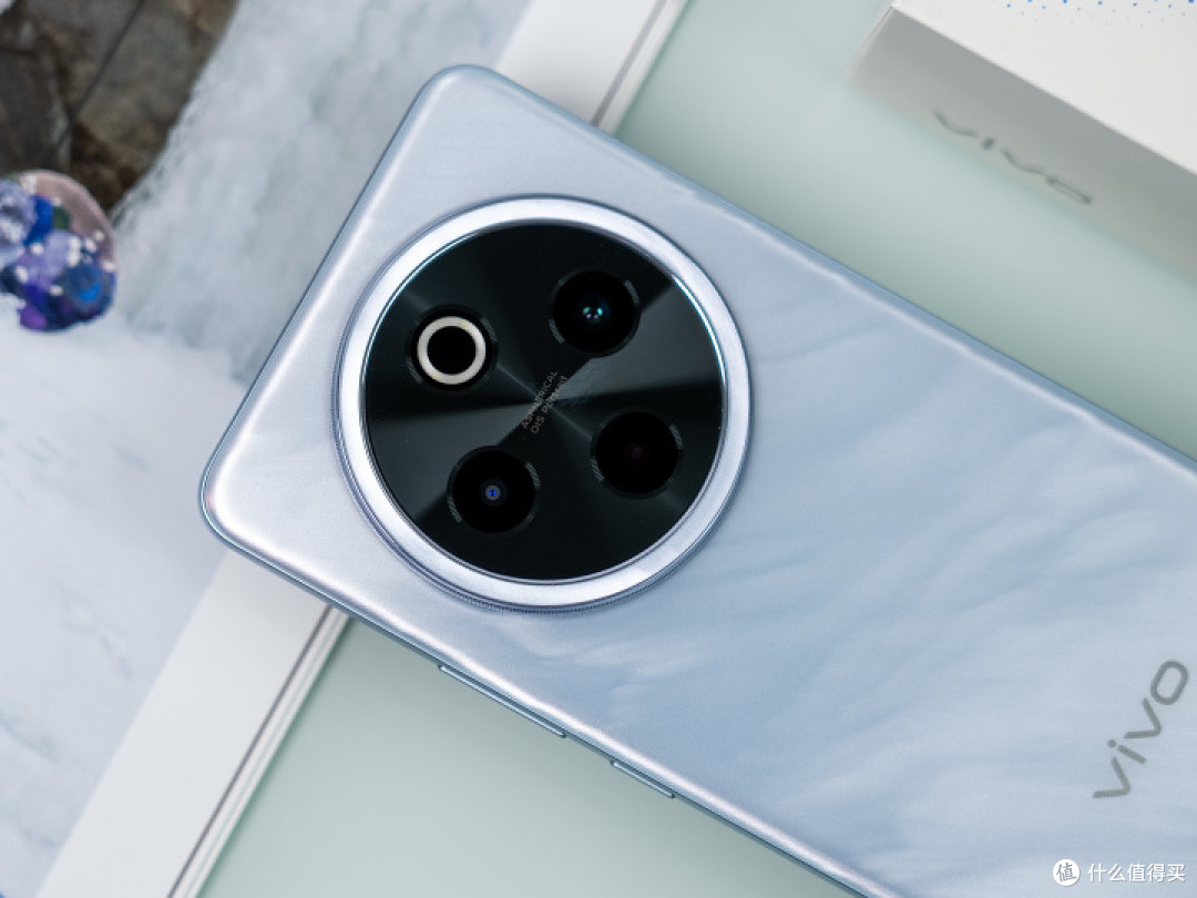 vivo Y300 Pro+评测 7300mAh电池再无续航焦虑
