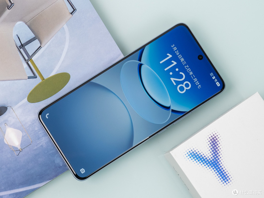 vivo Y300 Pro+评测 7300mAh电池再无续航焦虑