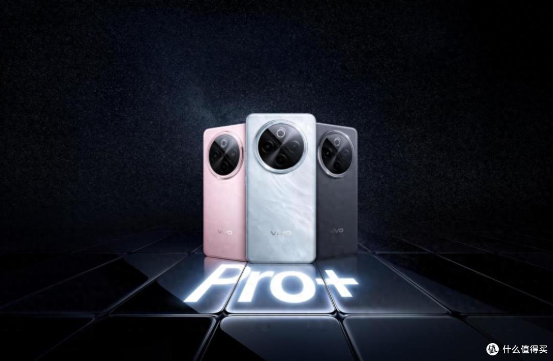 vivo Y300 Pro+实测!不止续航强,性能更是同档最强