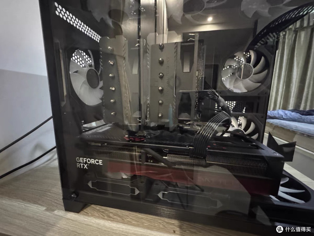 七彩虹RTX 5070 Ti显卡