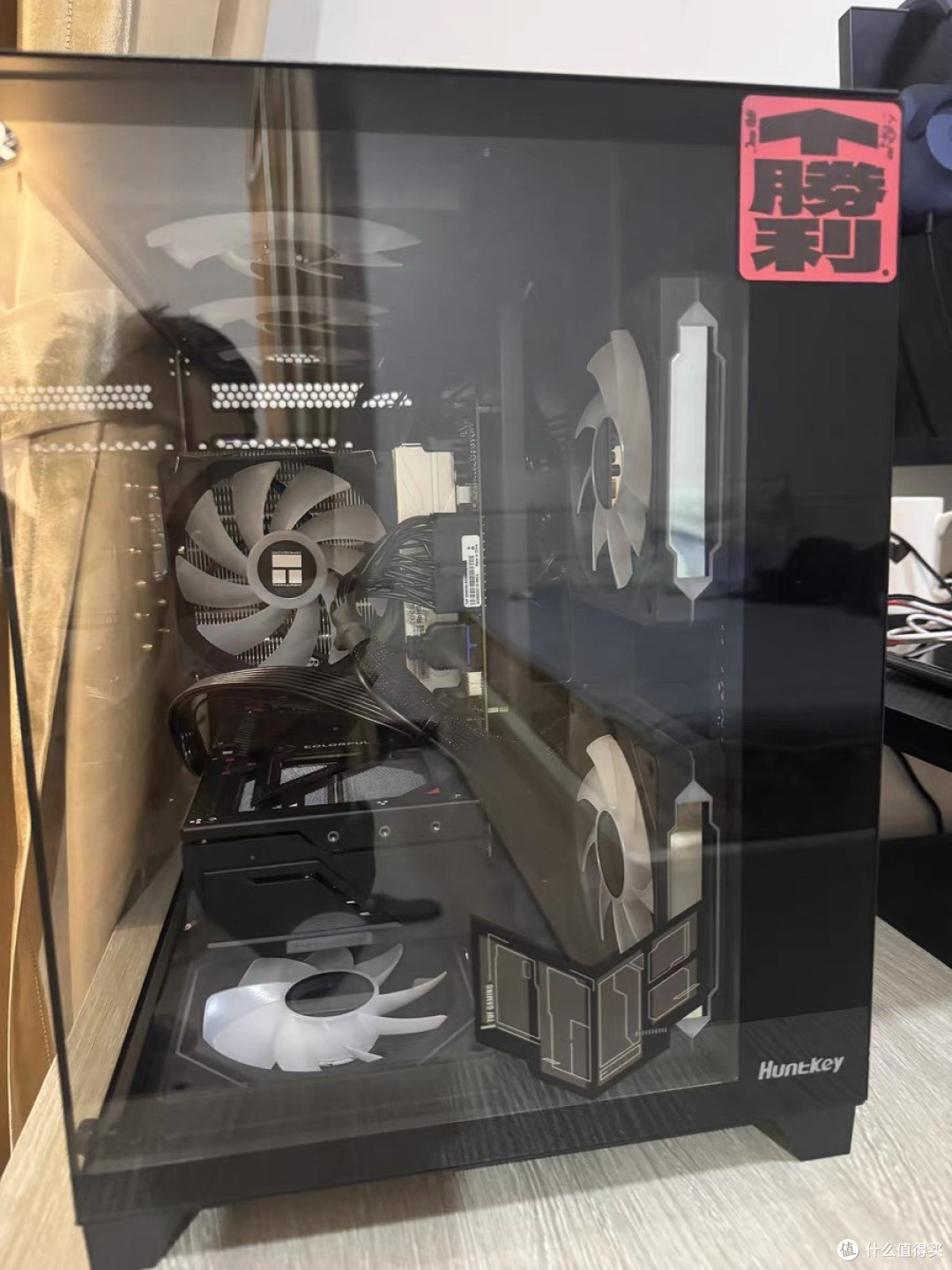 七彩虹RTX 5070 Ti显卡