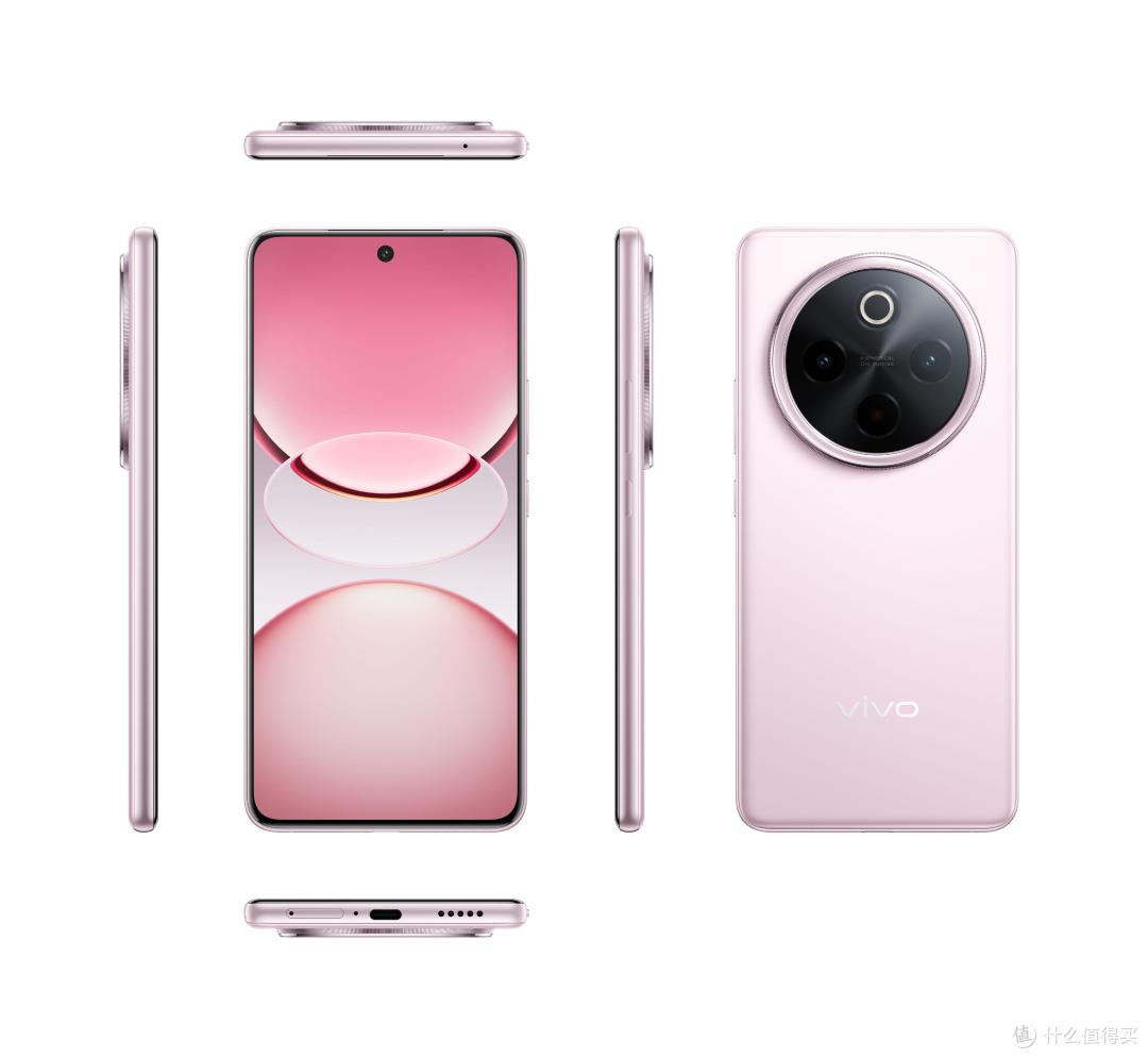 5年健康续航+全域快充，vivo Y300 Pro+重新定义续航体验