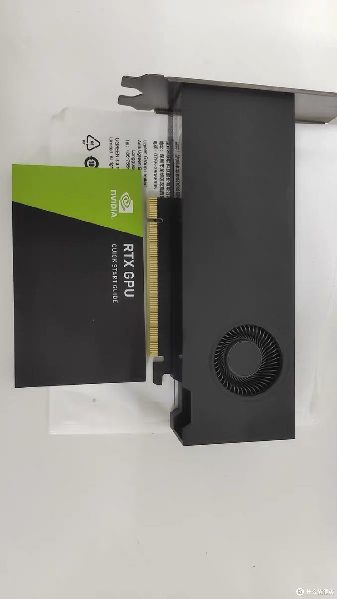 丽台RTX A2000显卡:小身材里的大能量