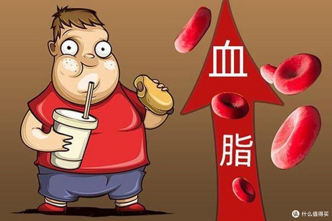 警惕!高血脂正悄然侵蚀你的健康