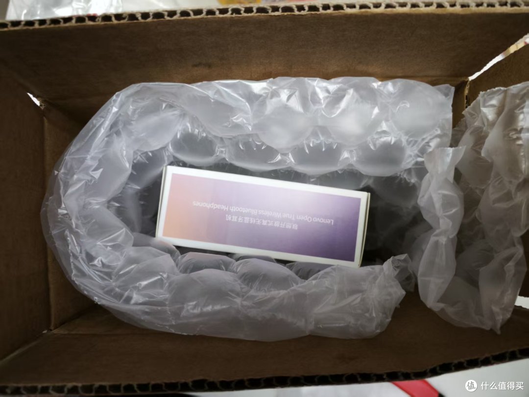 百元宝藏!联想 EA400 耳夹式耳机