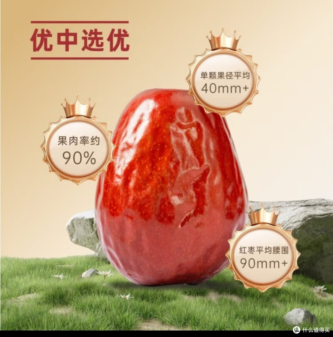 和田大枣：丝路尽头的甜蜜守望