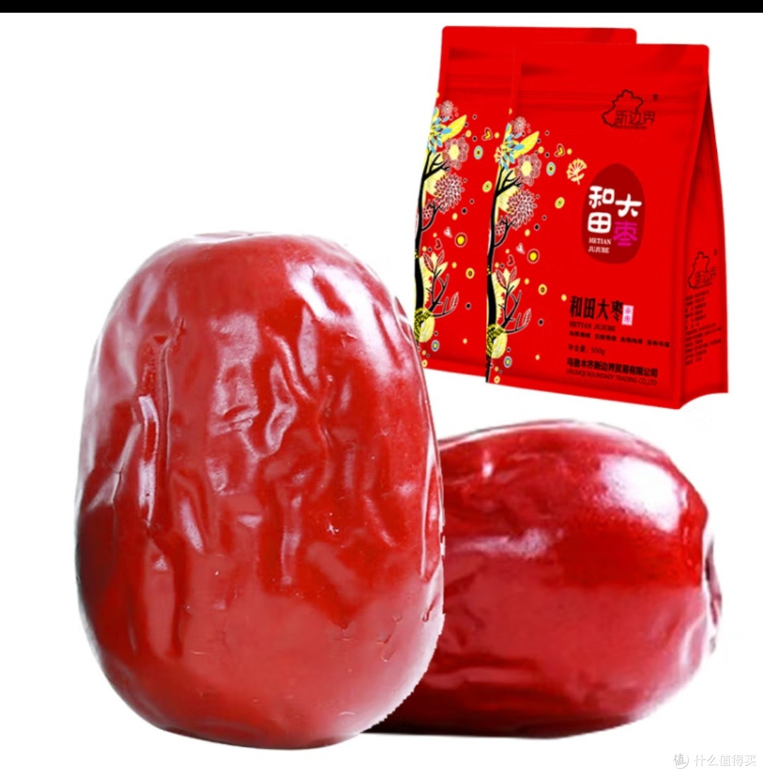和田大枣：丝路尽头的甜蜜守望