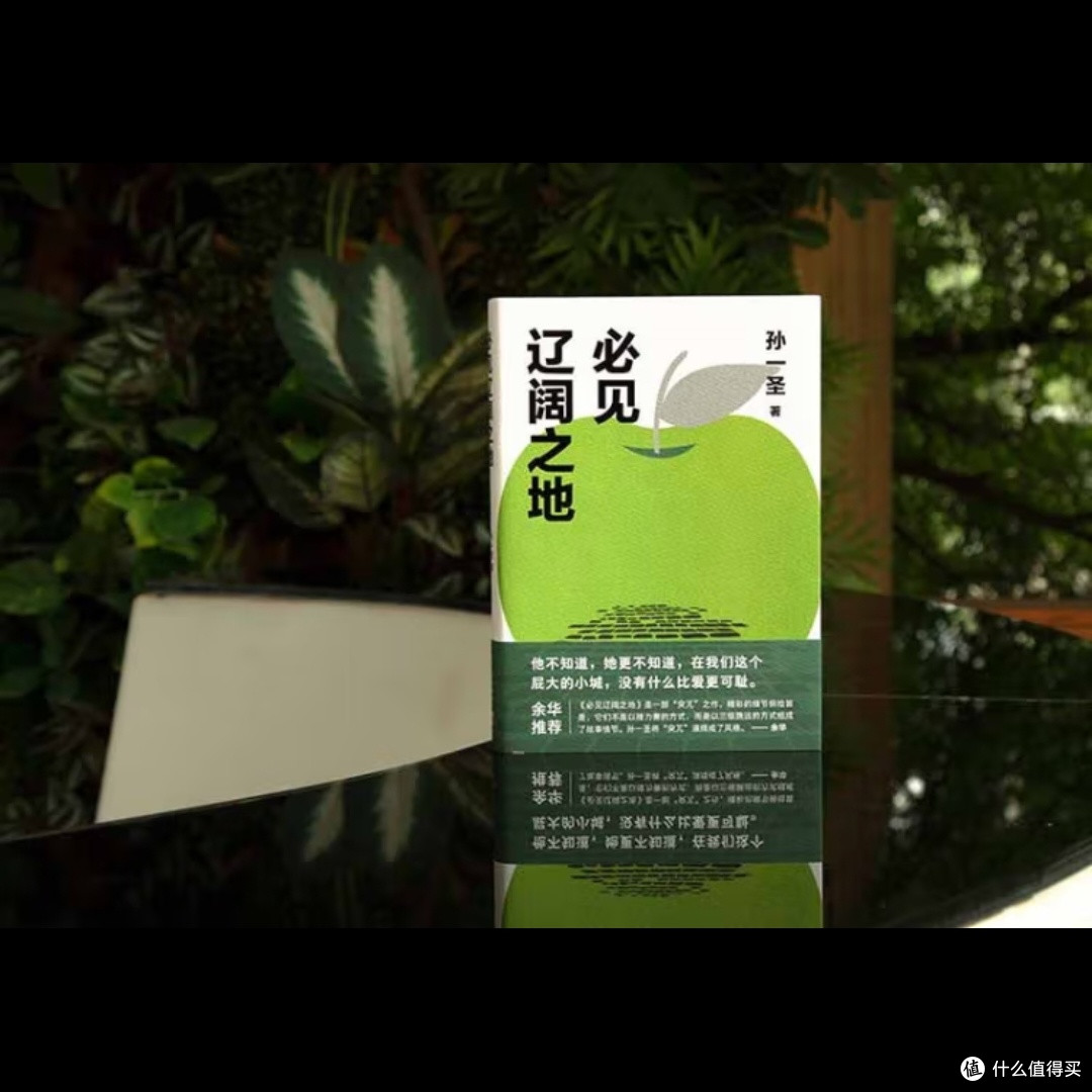 影子与声音:世界期待的崩溃