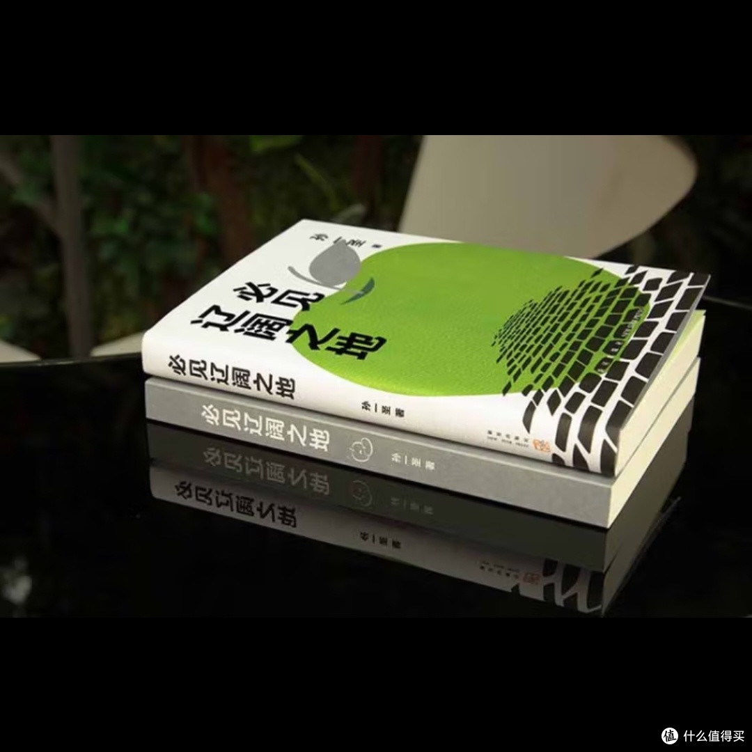影子与声音:世界期待的崩溃