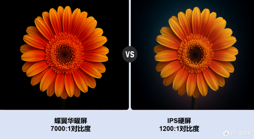 揭秘第四代液晶电视如何实现可视面积近100%,85寸比其他看着都大
