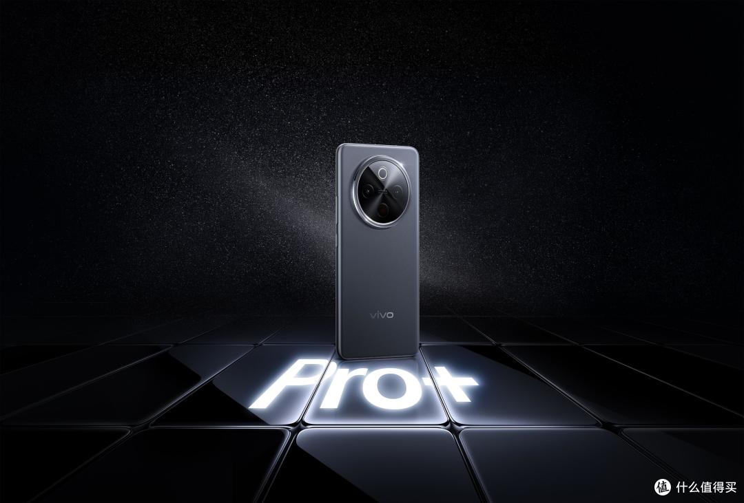 流畅畅玩五载,vivo Y300 Pro+震撼性能达到同价位天花板