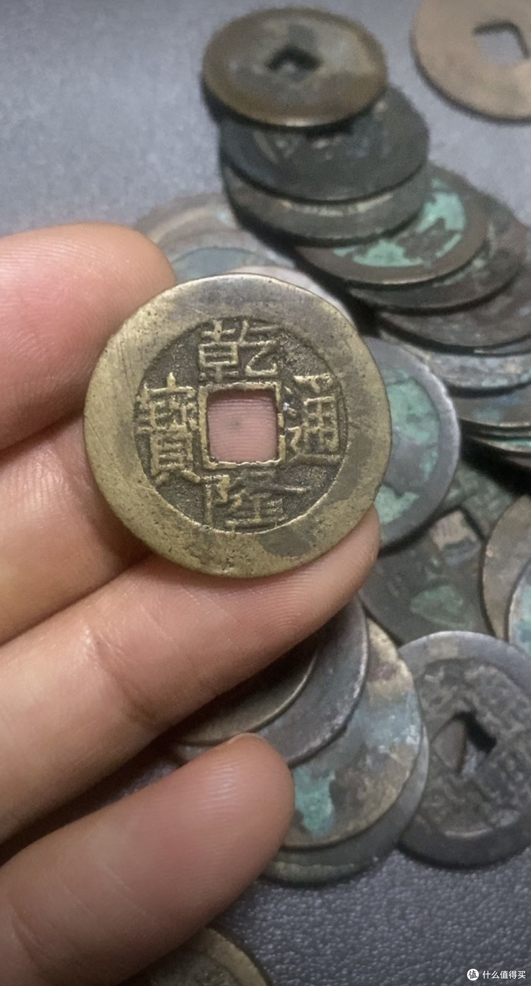 古钱币收藏,谨慎前行