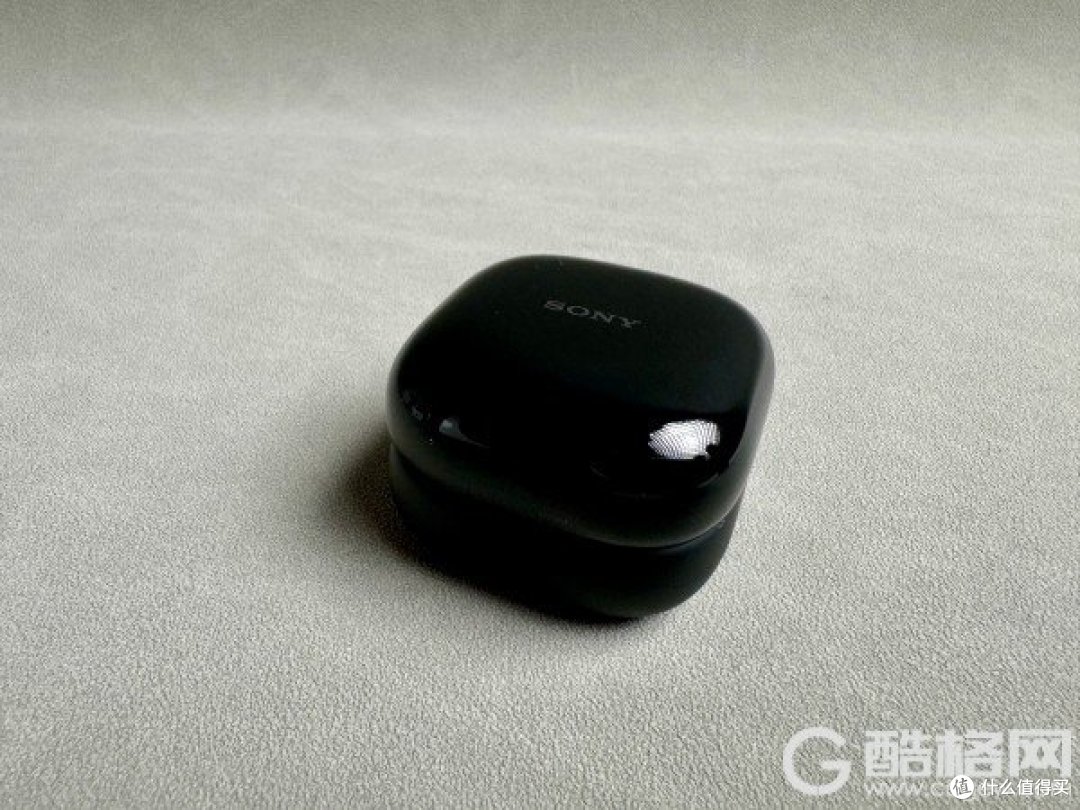 轻盈舒适 音质与降噪并重的全能选手 索尼LinkBuds Fit耳机试用