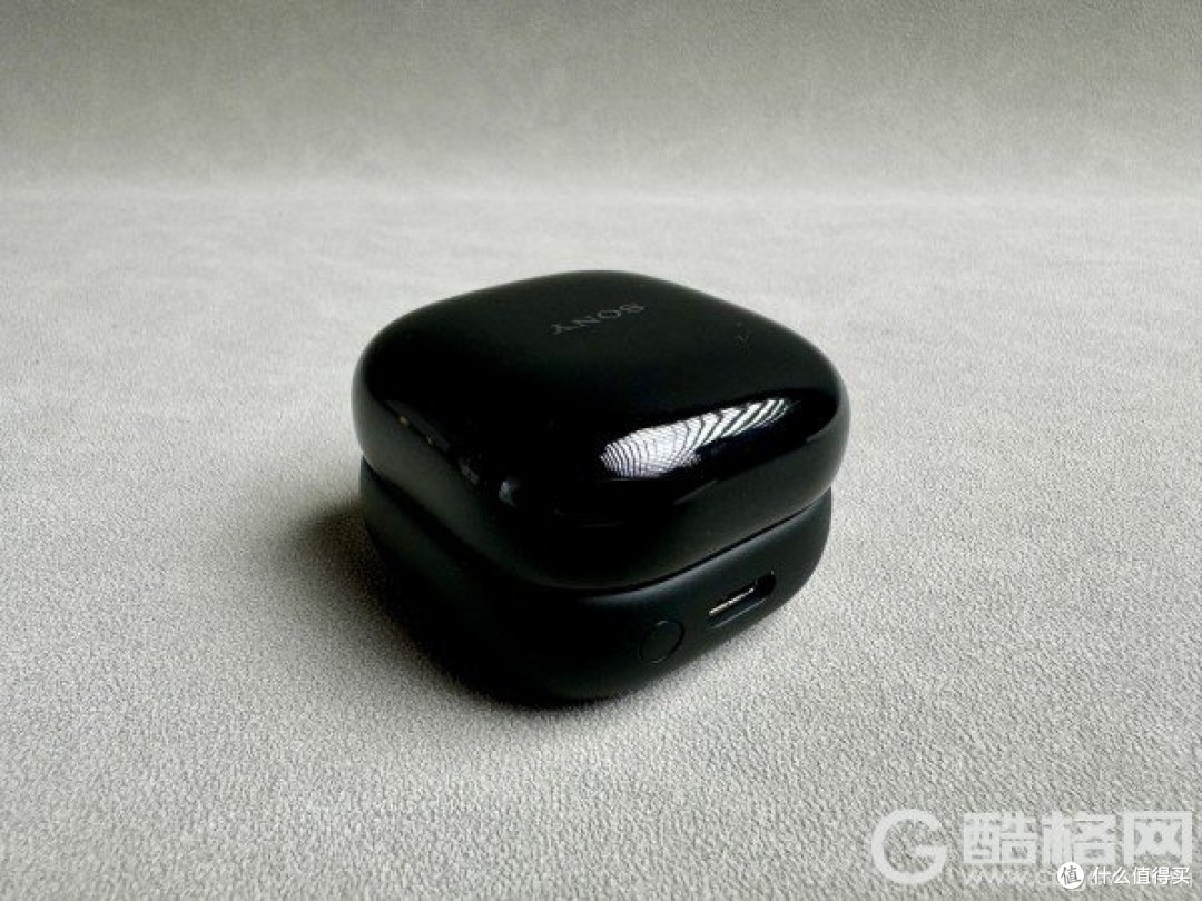 轻盈舒适 音质与降噪并重的全能选手 索尼LinkBuds Fit耳机试用