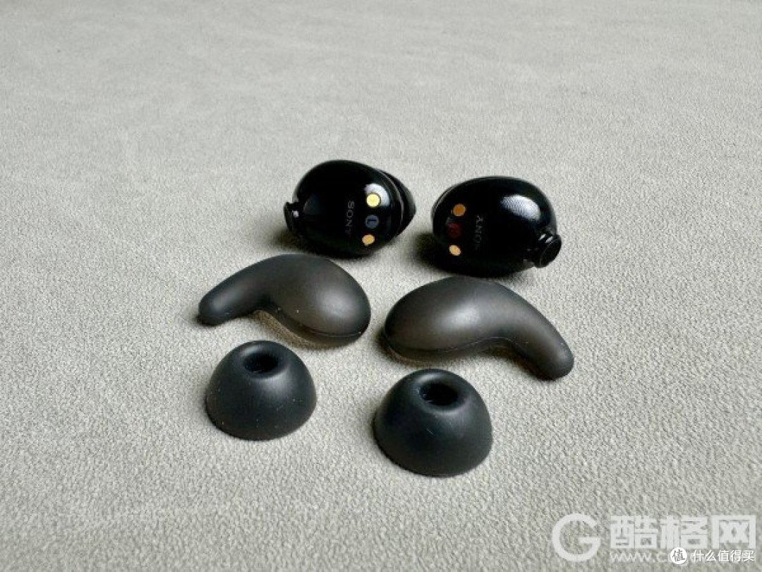 轻盈舒适 音质与降噪并重的全能选手 索尼LinkBuds Fit耳机试用