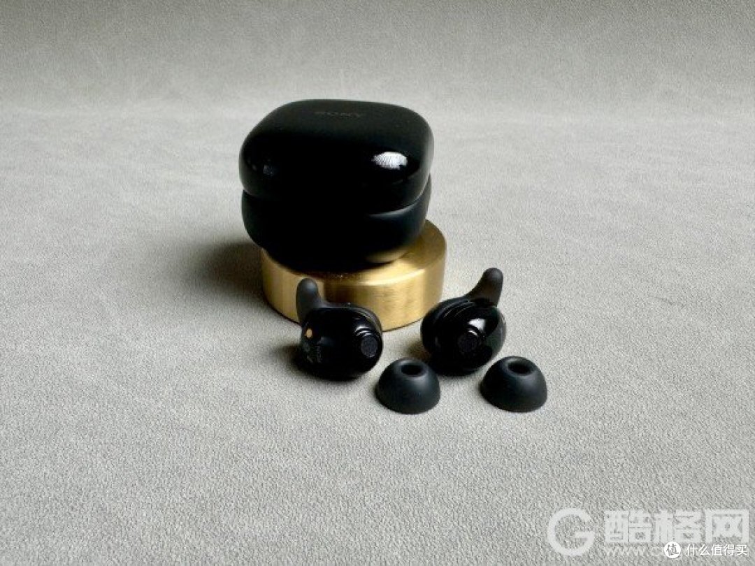 轻盈舒适 音质与降噪并重的全能选手 索尼LinkBuds Fit耳机试用