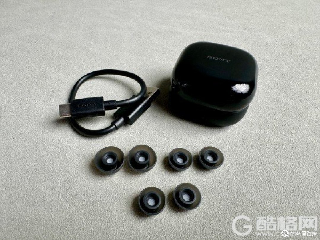 轻盈舒适 音质与降噪并重的全能选手 索尼LinkBuds Fit耳机试用