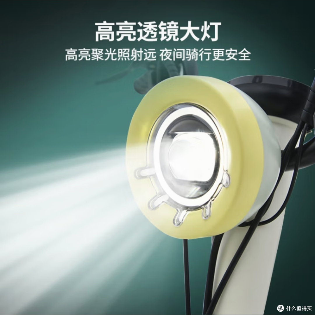 电动车与环保生活:台铃电动车绿色出行的优选