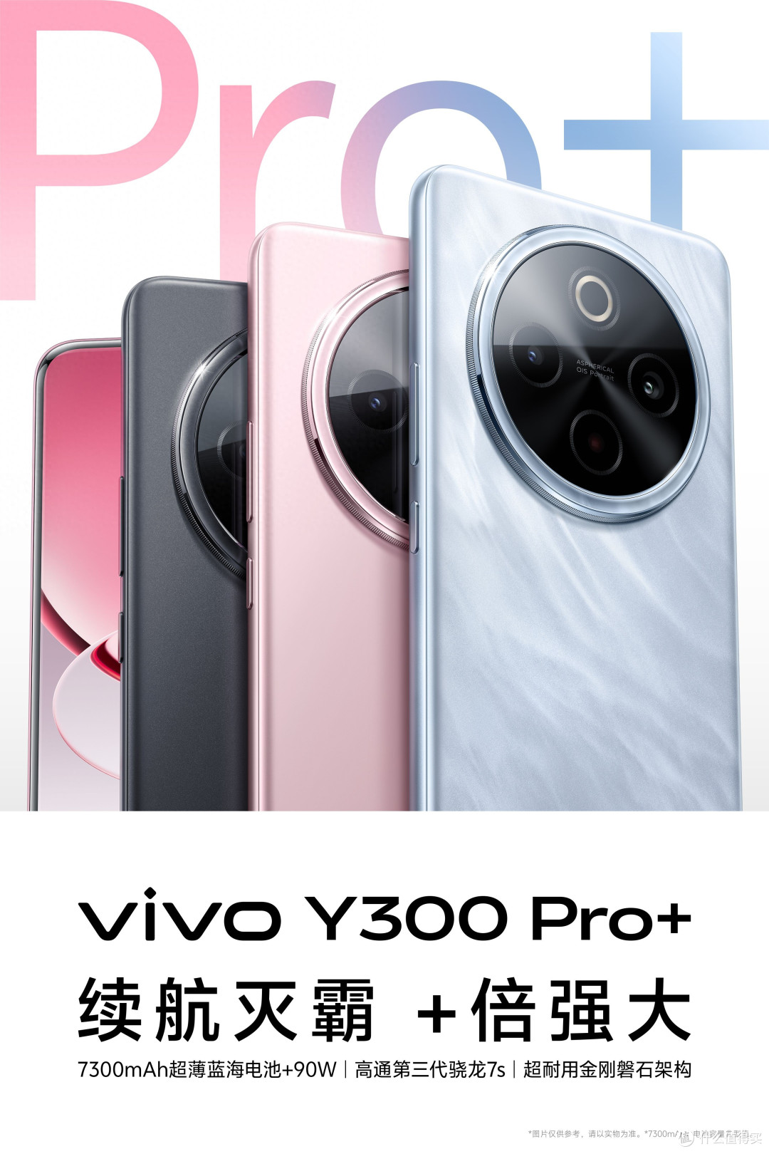 性能过剩伪命题?vivo Y300 Pro+重新定义流畅阈值
