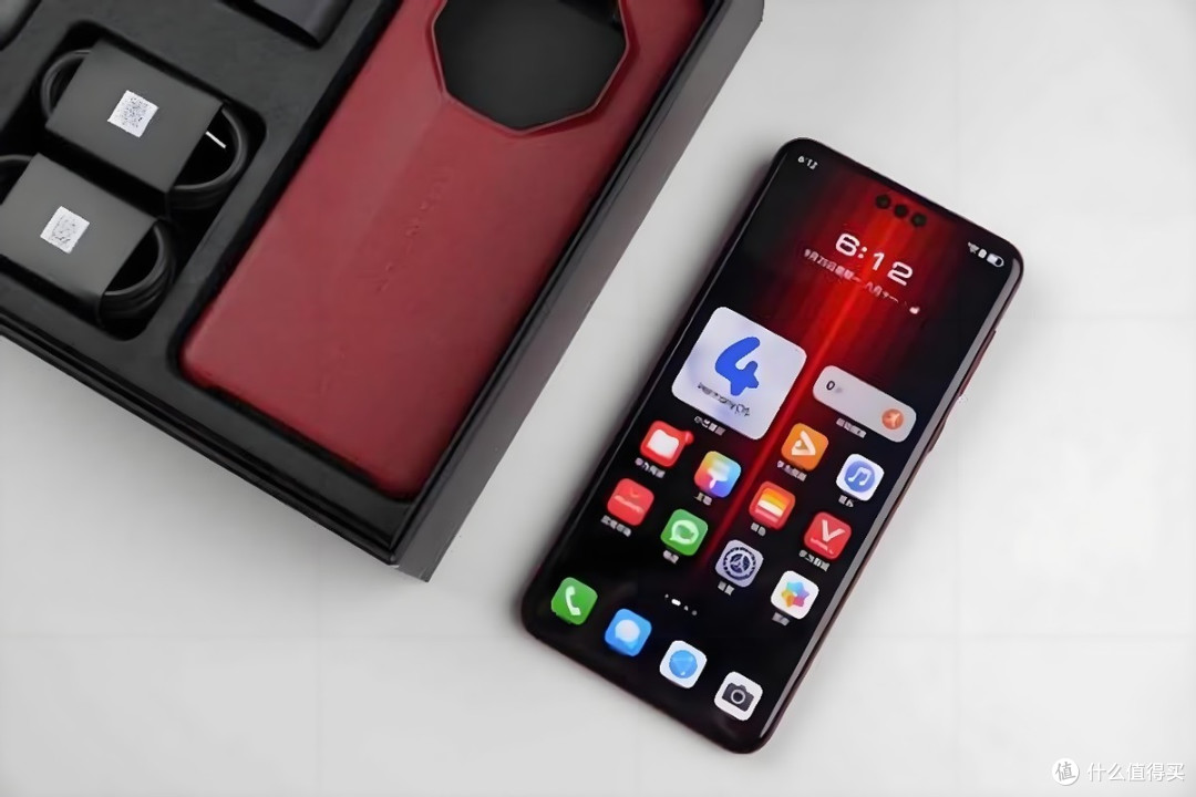 曾经一货难求,如今16GB+1TB突降4700元,网友直呼高端机利润过高