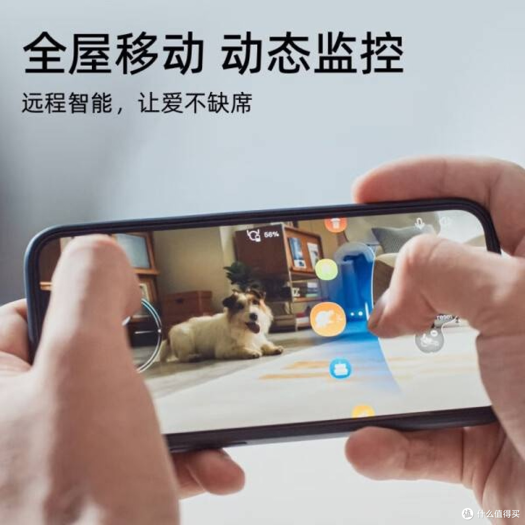 可立宝Loona机器狗：AI赋能的智能玩伴，开启孩子的编程探索之旅