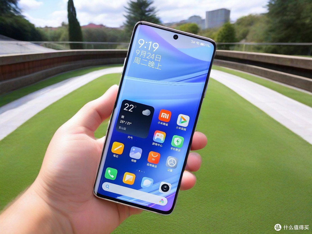 雷军稳了!6200mAh金沙江电池+IP68防水+光影猎人800,跌至1477元
