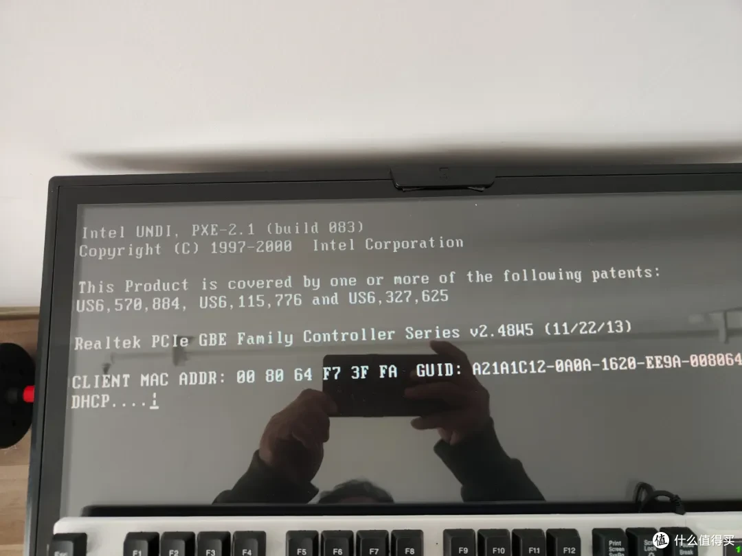 55闲鱼捡的4G+32GB的Dell小主机,好像翻车了!