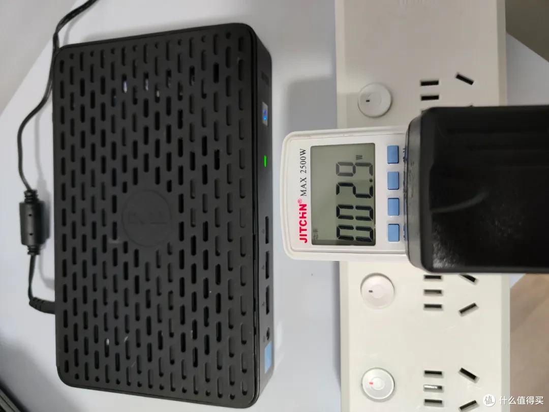55闲鱼捡的4G+32GB的Dell小主机,好像翻车了!