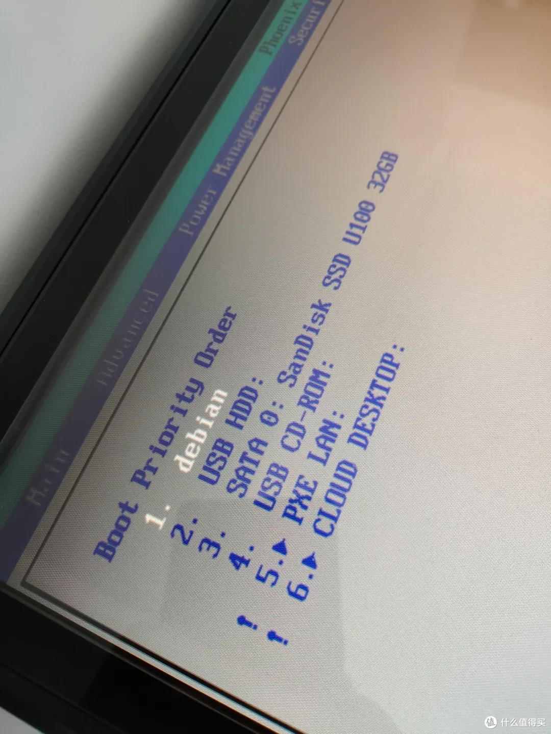 55闲鱼捡的4G+32GB的Dell小主机,好像翻车了!