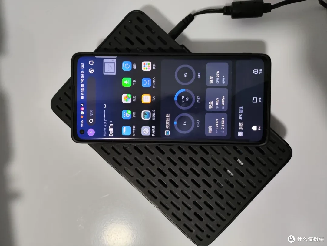 55闲鱼捡的4G+32GB的Dell小主机,好像翻车了!