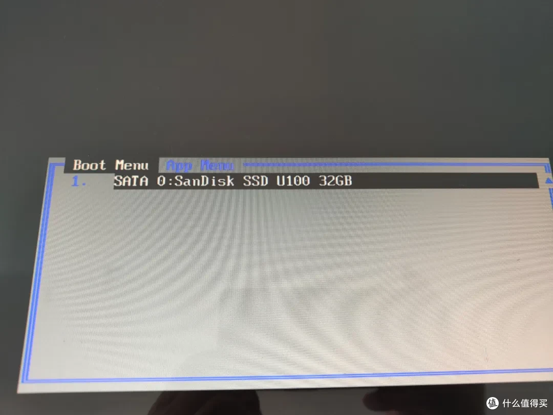 55闲鱼捡的4G+32GB的Dell小主机,好像翻车了!
