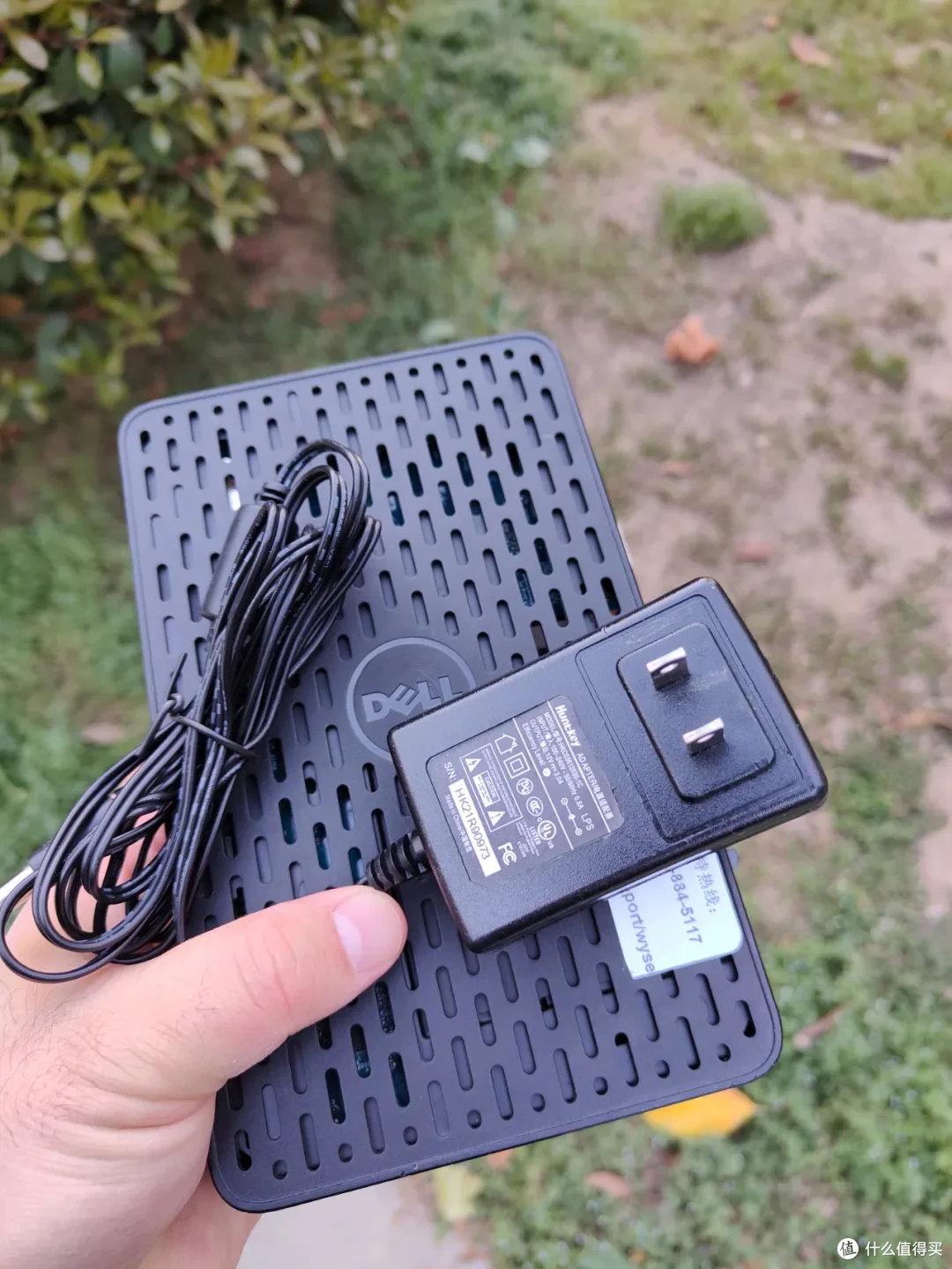 55闲鱼捡的4G+32GB的Dell小主机,好像翻车了!