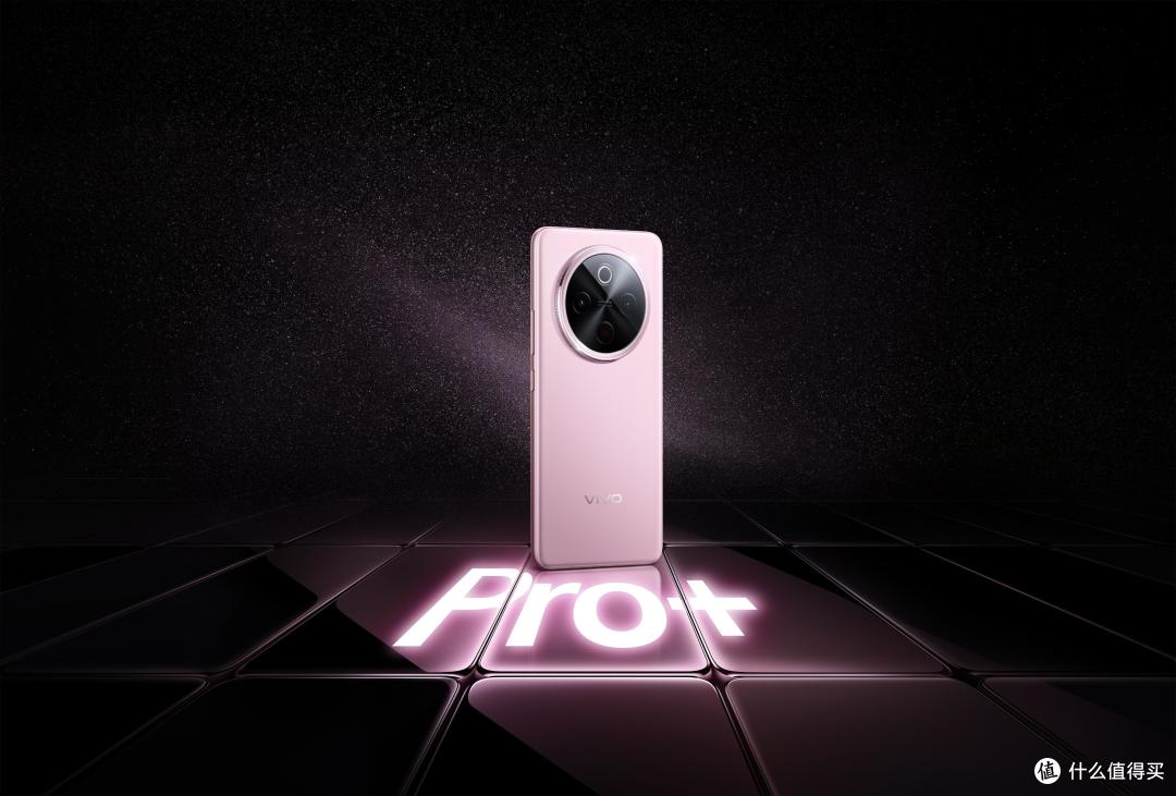 耐用可靠,续航无忧,全新登场的vivo Y300 Pro+带来越级体验