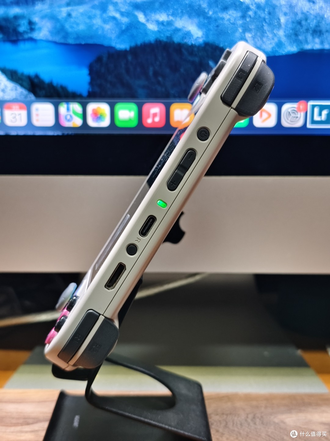 男人的赛博核桃~我在模拟掌机搓仙剑