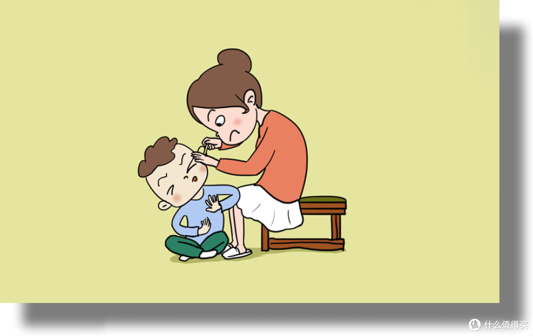 耳朵里的小世界你敢看吗?智能可视掏耳勺让你看清耳屎。。。