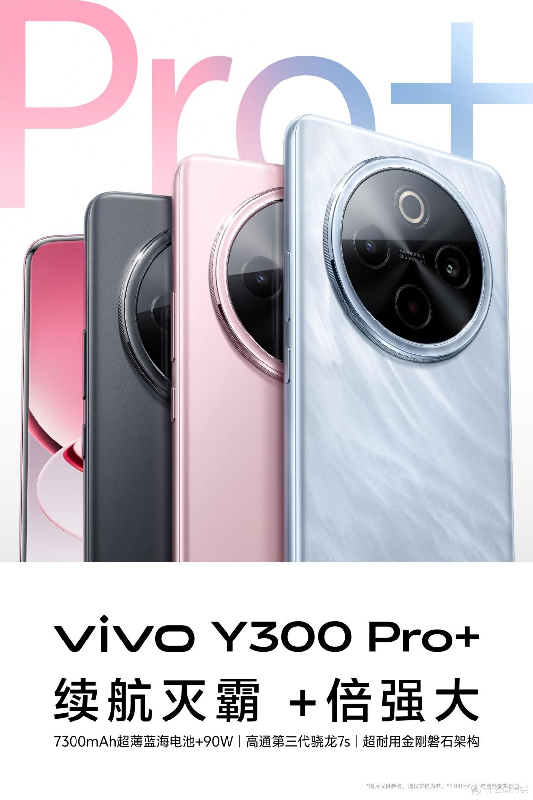 告别电量焦虑!vivo Y300 Pro+超长续航实测