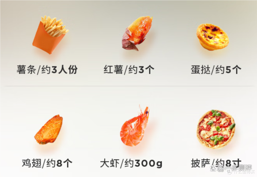 九阳最建议买的三款空气炸锅