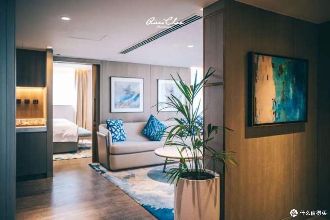 一站式滨海度假,卓美亚海滩酒店是最佳选择