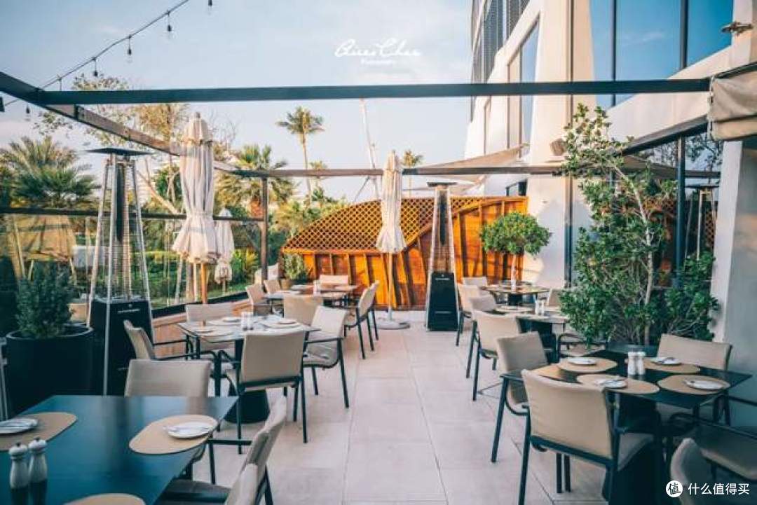 一站式滨海度假,卓美亚海滩酒店是最佳选择