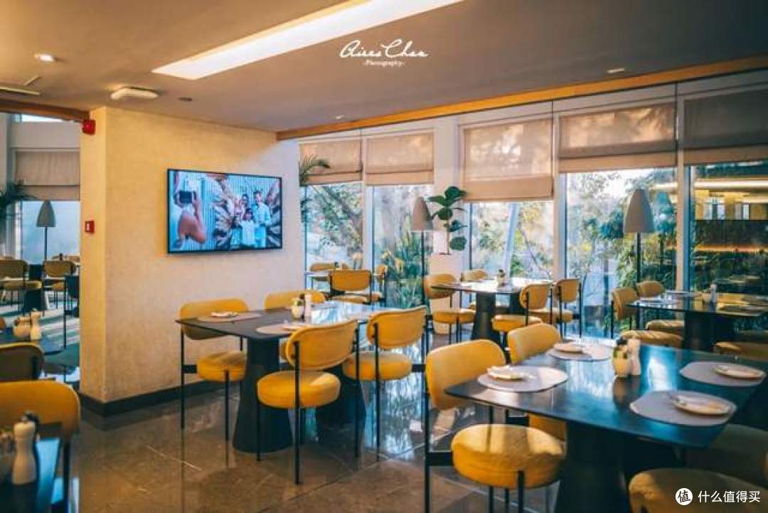 一站式滨海度假,卓美亚海滩酒店是最佳选择