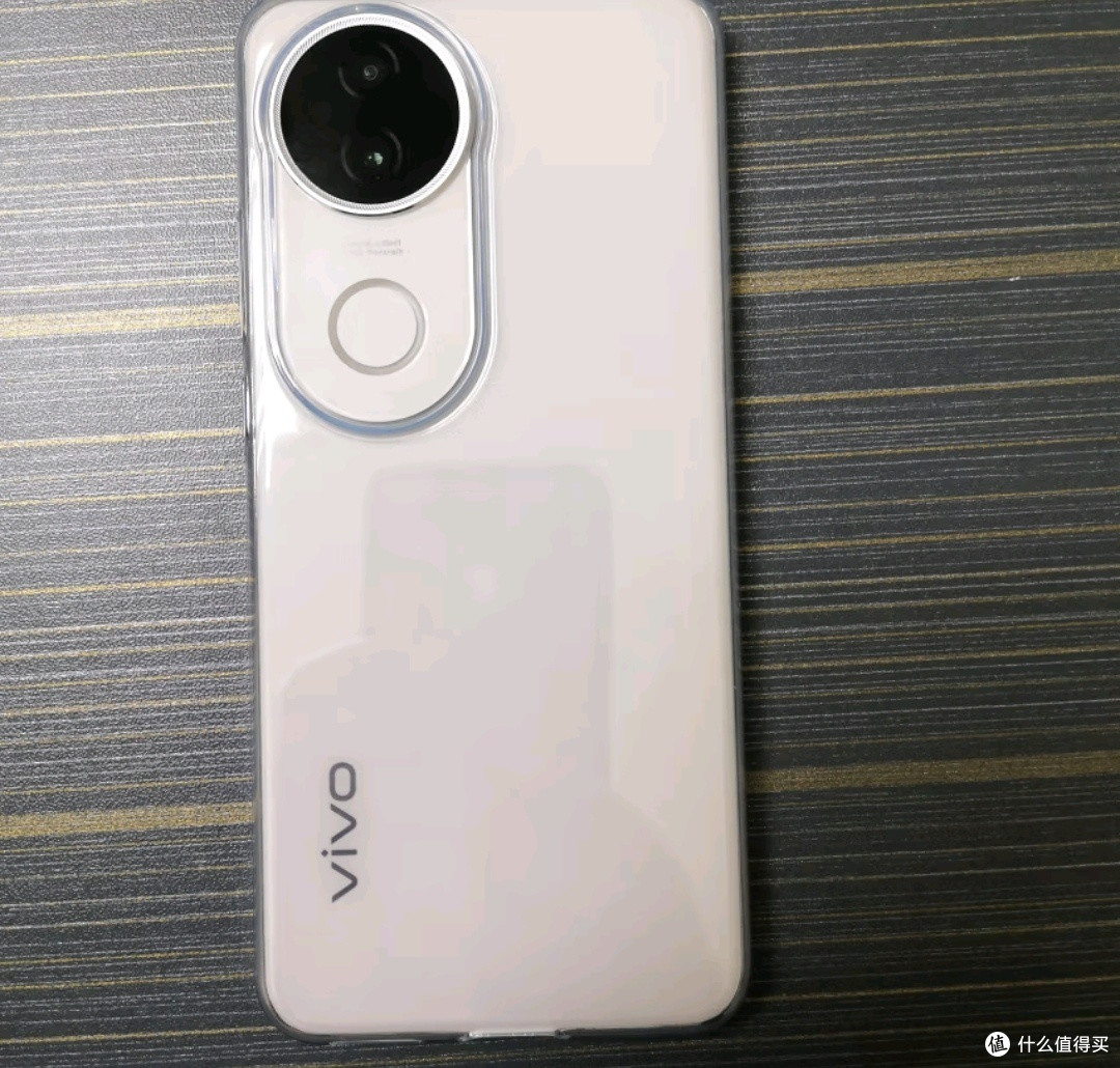 智能伙伴之vivo S20 8GB+256GB 凤羽金 6500mAh超薄长续航