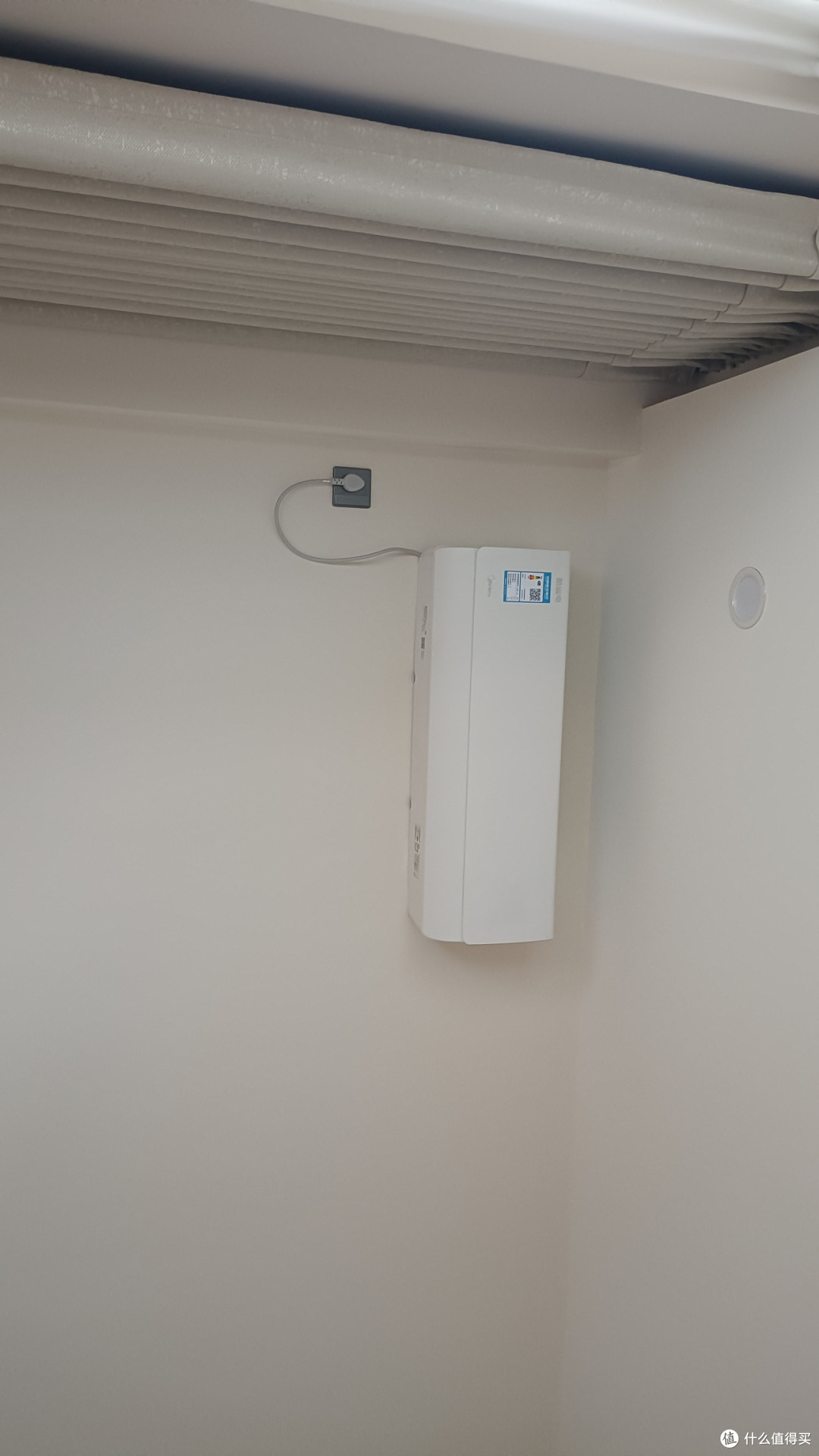 #美的新一代空调#美的空调#空调推荐#美的1.5匹酷省电空调#