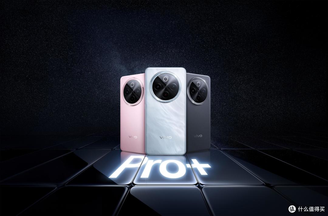 超长续航+耐用机身,vivo Y300 Pro+成中端价位的「全能型」选择