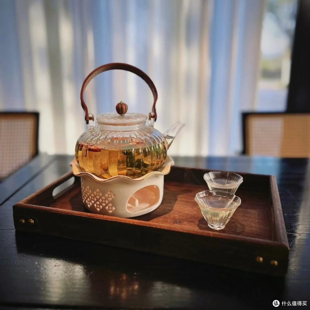 从养生市集到草本咖啡,解锁年轻人健康消费新风潮