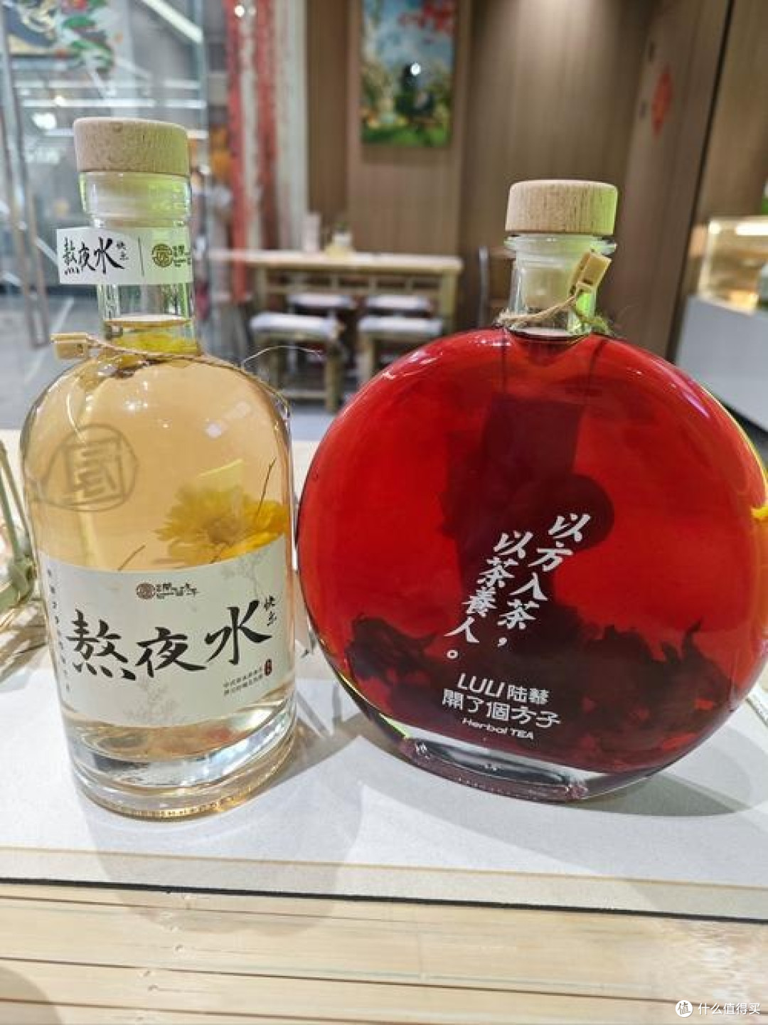 从养生市集到草本咖啡,解锁年轻人健康消费新风潮