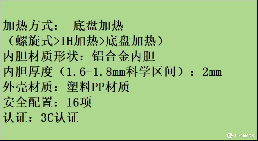电压力锅怎么选？年度好评十大型号排行榜首次测评！